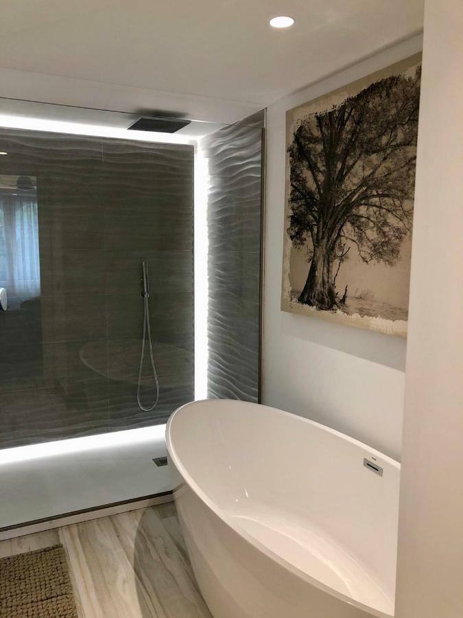 Luxury Apartment In La Isla, Walking Distance To Puerto Banus Marbella Luaran gambar